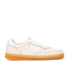 Zapatillas Martinelli off white hombre piel elegantes