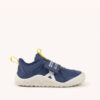 zapatillas Munich niño MINI LITO azul