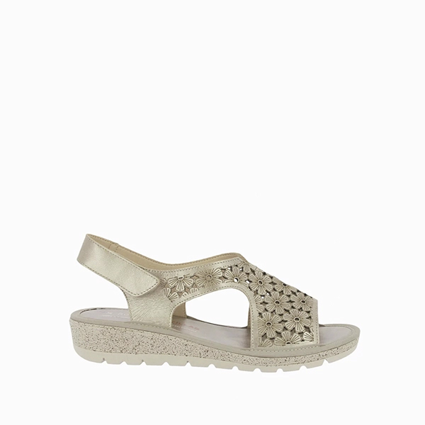 sandalias mujer Doctor Cutillas pico verano