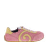 zapatillas mujer El Naturalista multicolor piel originales