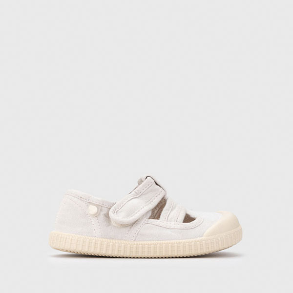 Sandalia niño verano ligera color hielo Igor Berri