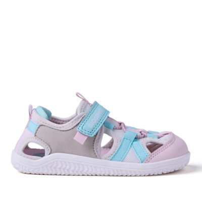 Sandalias deportivas rosa – cómodas