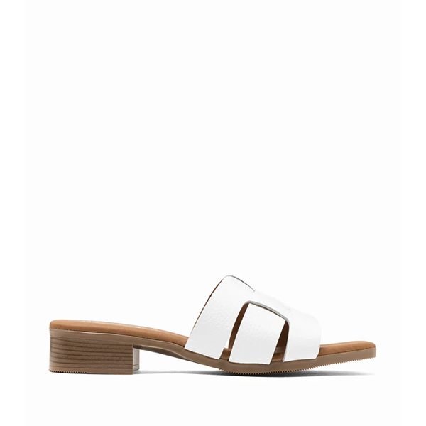 Sandalias OH MY SANDALS! hielo – cómodas y elegantes