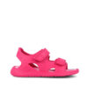 Sandalia agua rosa niña Biomecanics ligera flexible playa piscina movimiento natural