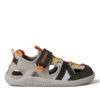 sandalias deportivas niño beige Gioseppo cómodas