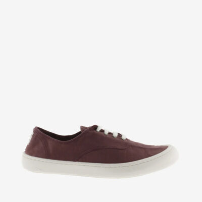 zapatillas mujer Victoria ciruela cómodas y ligeras