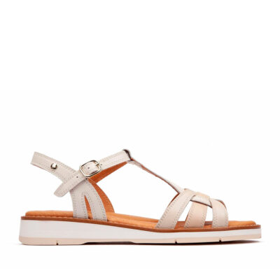Sandalia Pikolinos Nata – Confort en Piel Natural