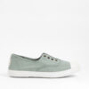 zapatillas lona mujer Victoria jade cómodas y urbanas