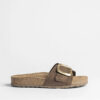 sandalias bio mujer Yokono crudo cómodas y ligeras