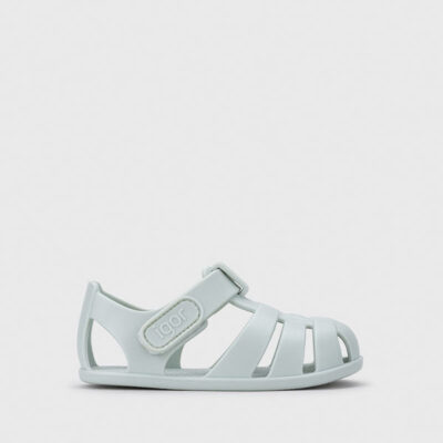 Sandalias de agua IGOR matcha – cómodas