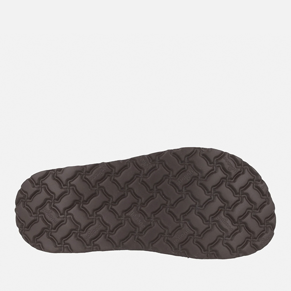 Sandalias bio Yokono marrón piel - Imagen 4