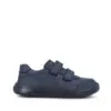 Zapatos colegiales BIOMECANICS 251020 marino para niños otoño invierno