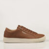Pepe Jeans  Brown | Zapatilla Casual de Hombre Marrón Cómoda y Versátil