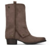 Botines XTI Taupe Mujer.