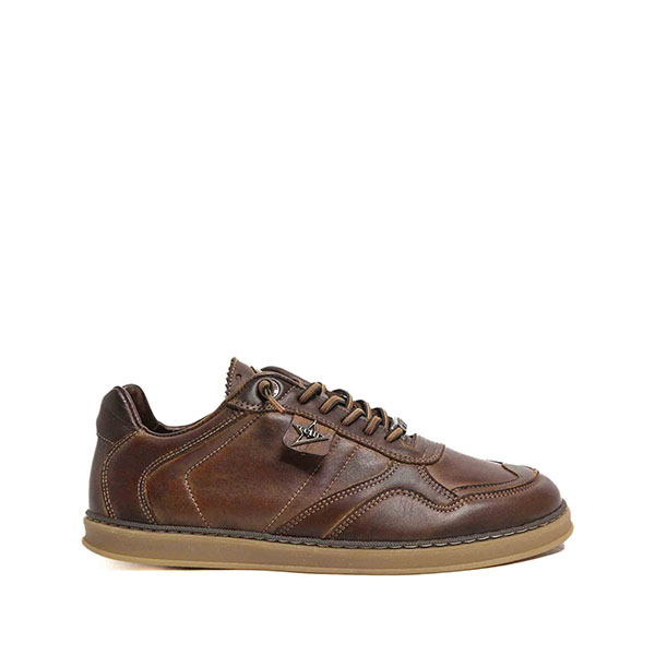 Zapatillas barefoot Cetti testa nature tin hombre vista principal