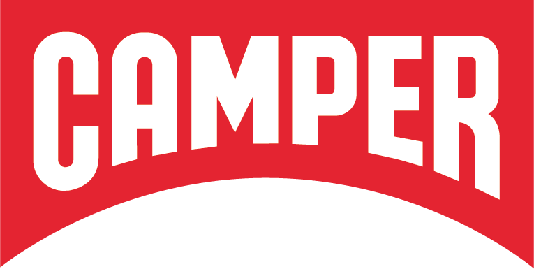 Logo Camper