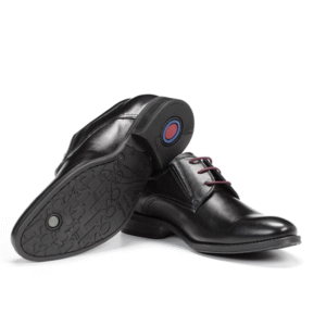 Fluchos Zapato Cordón Vestir Cámara de Aire Extra Cómodo - Imagen 5