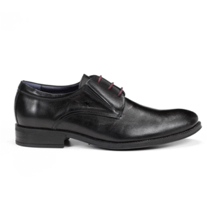 Fluchos Zapato Cordón Vestir Cámara de Aire Extra Cómodo