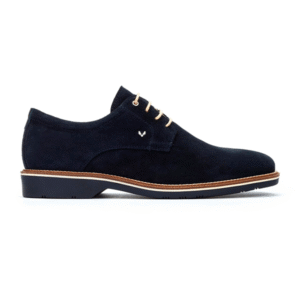 Martinelli Zapato De Vestir Azul Marino Watford 1689-2889X