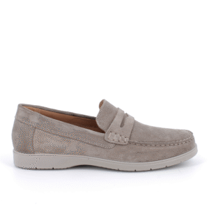 Igi&co Mocasín Serraje Peltro 7612033