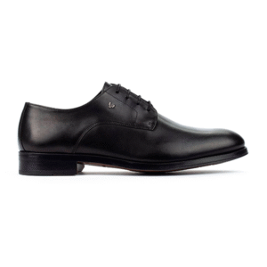 Martinelli Zapato Vestir Negro Empire 1492-2630 PYM