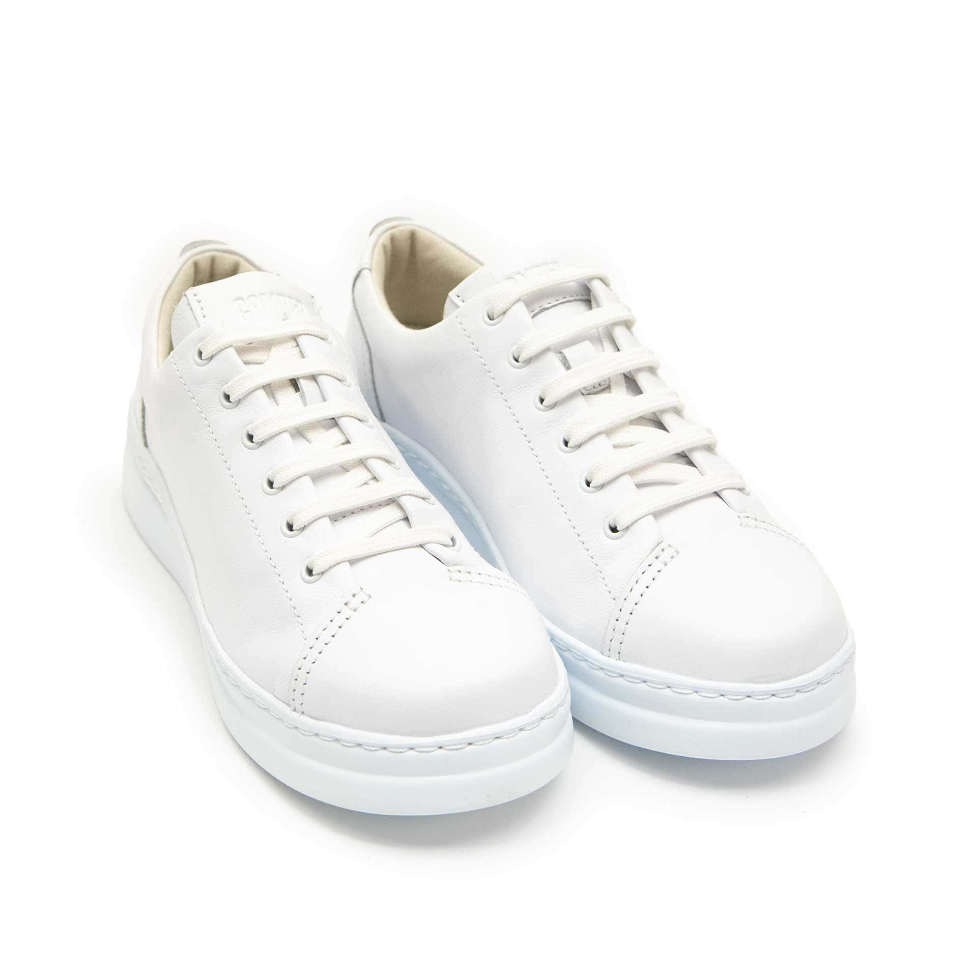 Camper Zapato Deportivo Blanco - Imagen 5