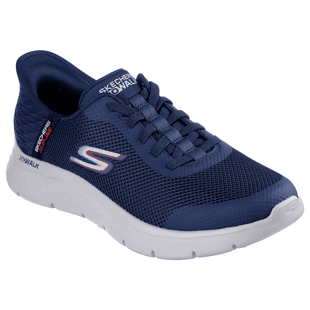 Skechers Deportivo Marino 216324 - Imagen 4