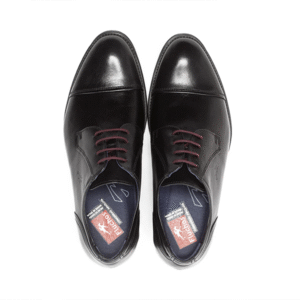 Fluchos Zapato Hombre Vestir Cámara de Aire y Plantilla Extraible. - Imagen 6