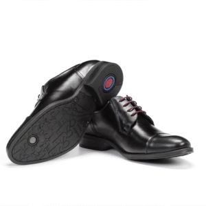 Fluchos Zapato Hombre Vestir Cámara de Aire y Plantilla Extraible. - Imagen 4