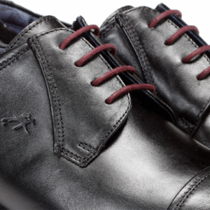 Fluchos Zapato Hombre Vestir Cámara de Aire y Plantilla Extraible. - Imagen 5