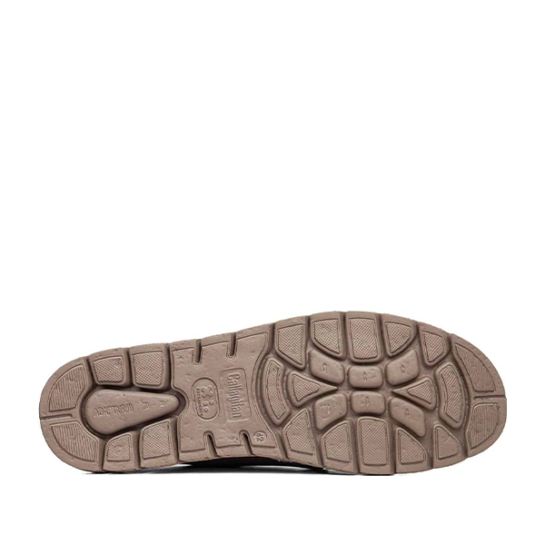 Callaghan Zapato Sport Cordón Elástico Taupe - Imagen 2