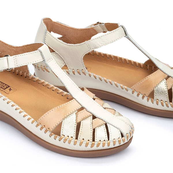 Pikolinos Sandalia Confort Cadaques W8K-0705C1 - Imagen 3