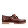 Martinelli Austin Kiowa 1285-1585 PYP Zapato Náutico de Hombre Color Coñac