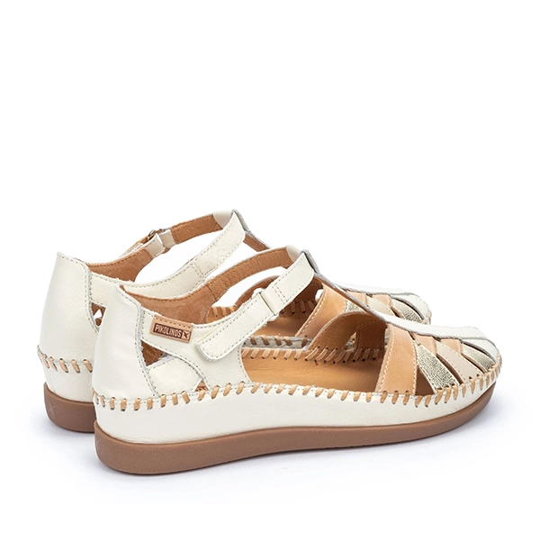 Pikolinos Sandalia Confort Cadaques W8K-0705C1 - Imagen 4