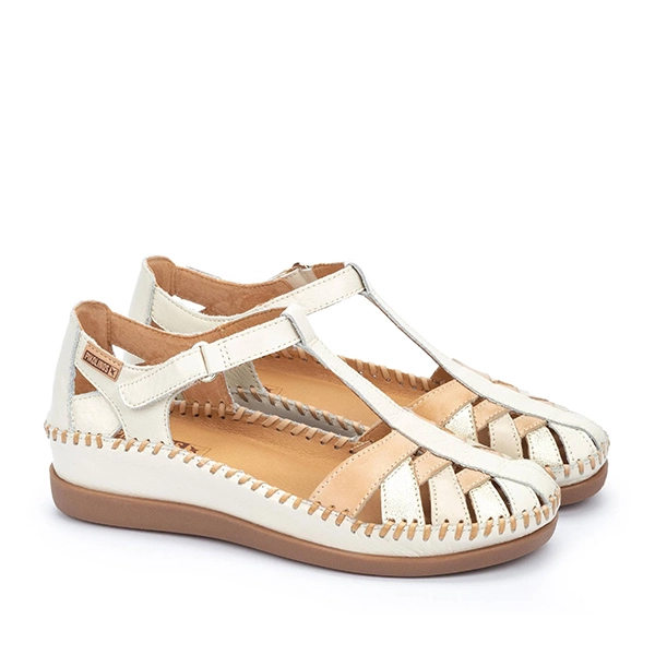 Pikolinos Sandalia Confort Cadaques W8K-0705C1 - Imagen 5