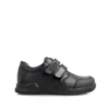 Zapatos colegiales niño negros Biomecanics 161126