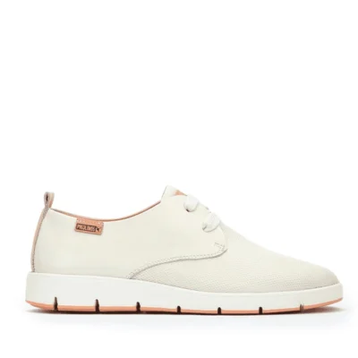 zapato deportivo mujer Pikolinos nata de piel