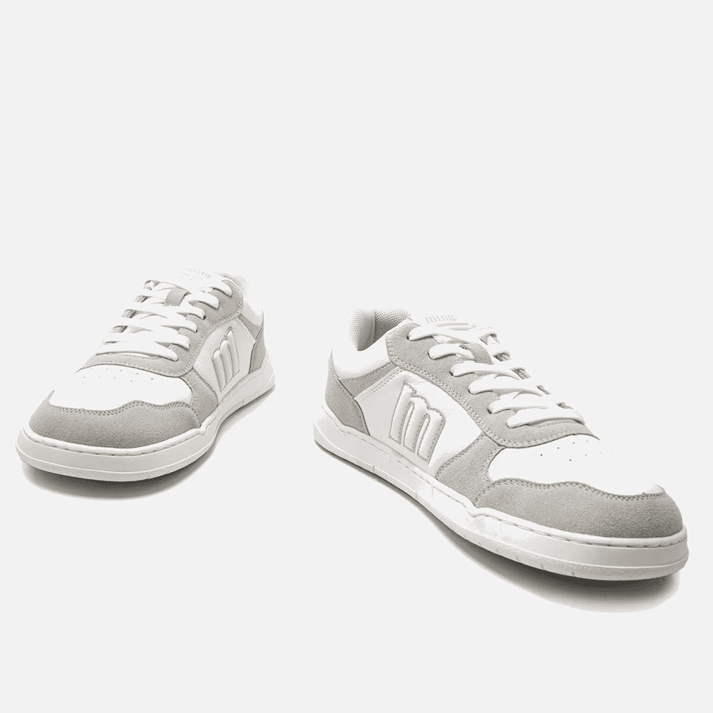 Mustang Deportivo Suela Barefoot - Imagen 6