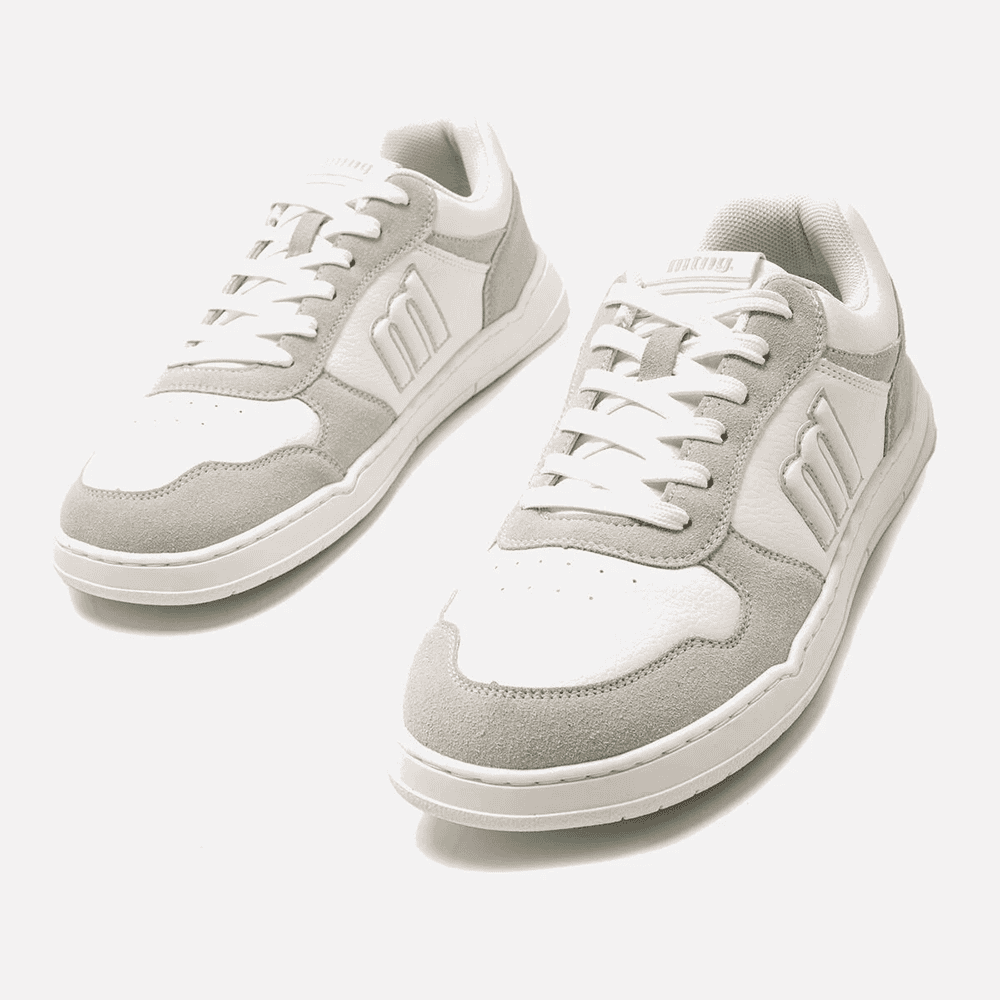 Mustang Deportivo Suela Barefoot - Imagen 4