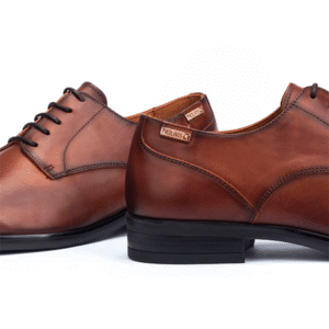Pikolinos Zapato Vestir Hombre Plantilla Extraible - Imagen 6