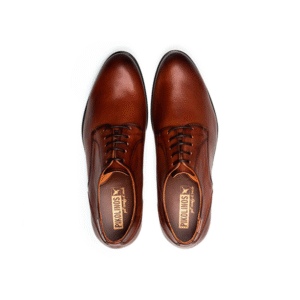 Pikolinos Zapato Vestir Hombre Plantilla Extraible - Imagen 3