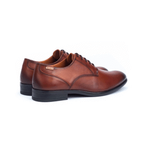 Pikolinos Zapato Vestir Hombre Plantilla Extraible - Imagen 5