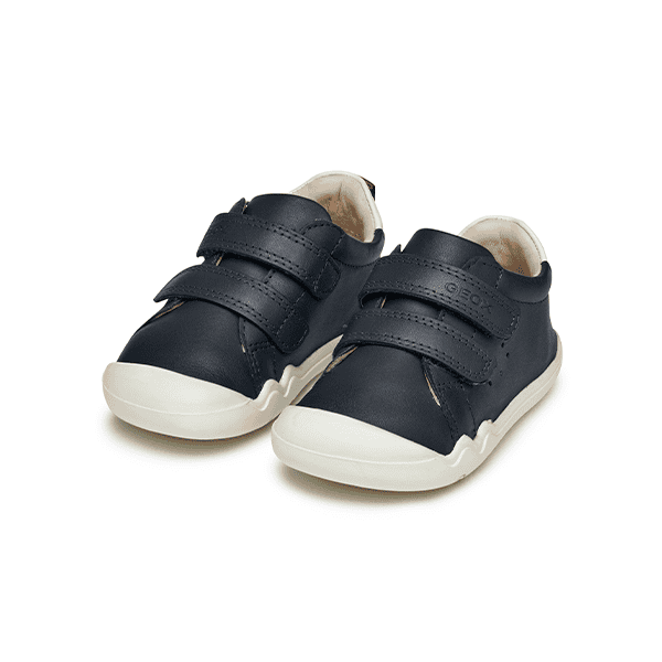 Geox Marino Zapato Barefoot De Vestir - Imagen 4