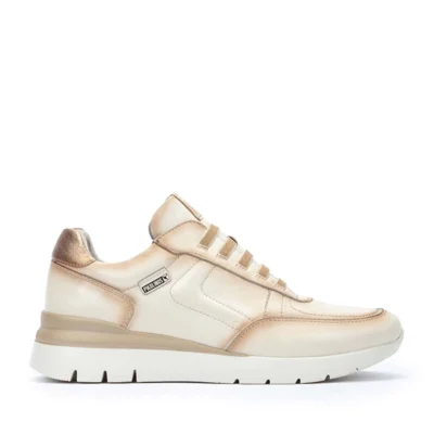 Zapatillas Pikolinos mujer Cantabria W4R-6731
