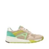 sandalias skechers mujer moca taupe 119805 slip ins