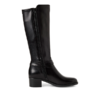 botas caña alta negras tamaris mujer 1-25537-41 001