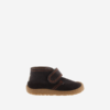 botines barefoot niño Victoria gris oscuro 1370121