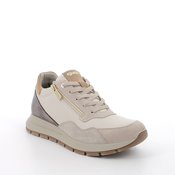 IGI & CO Zapato Deportivo Beig 8674344 - Imagen 3