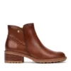 Botines Pikolinos mujer cuero Medina W0D-8871