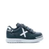 Zapatillas Munich niño azul marino G3 Kid Profit